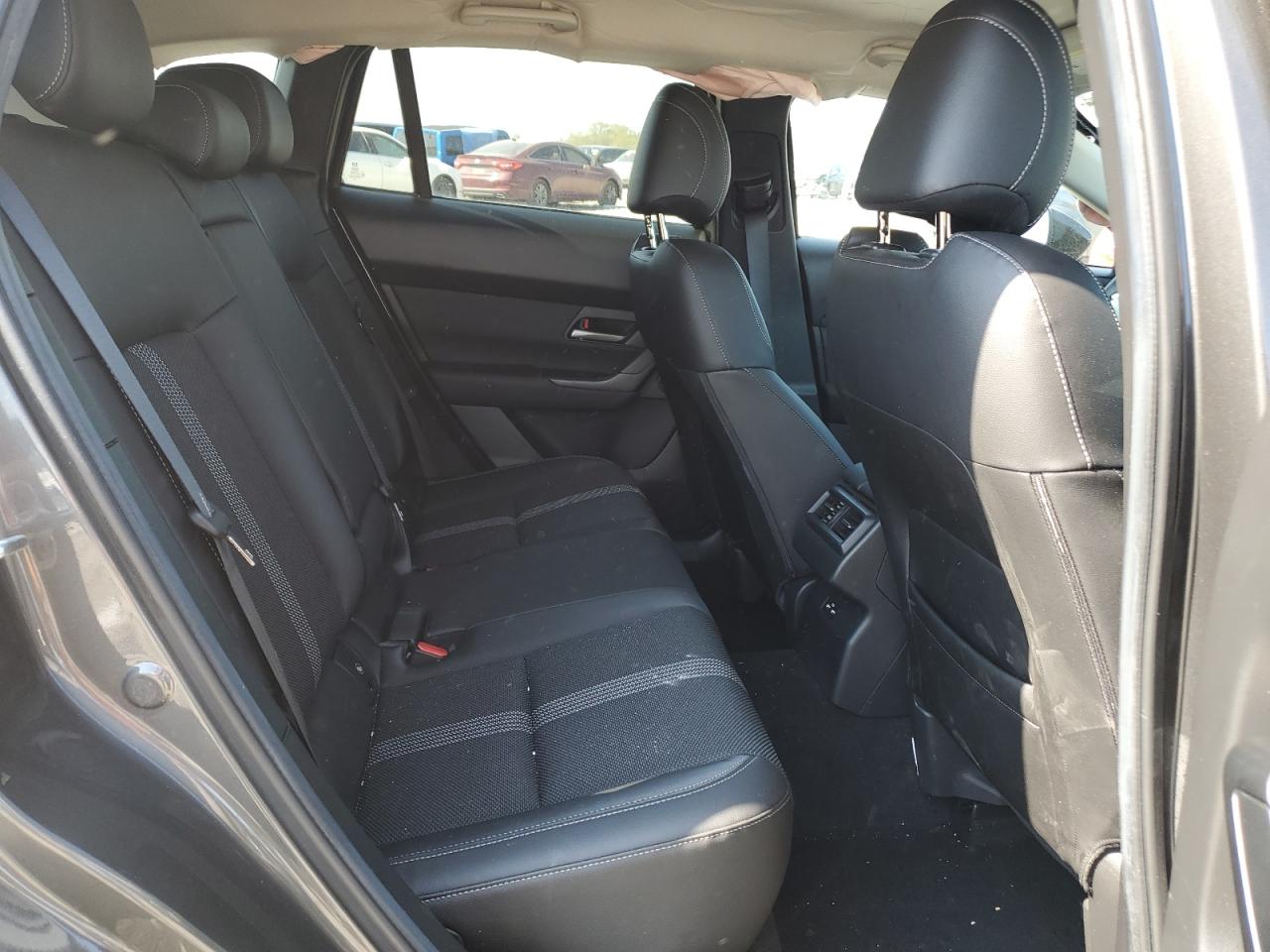 2024 Mazda Cx-50 Preferred VIN: 7MMVABBM8RN196588 Lot: 80491355