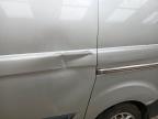 2016 FORD TRANSIT CUSTOM 270 TREND  for sale at Copart BELFAST
