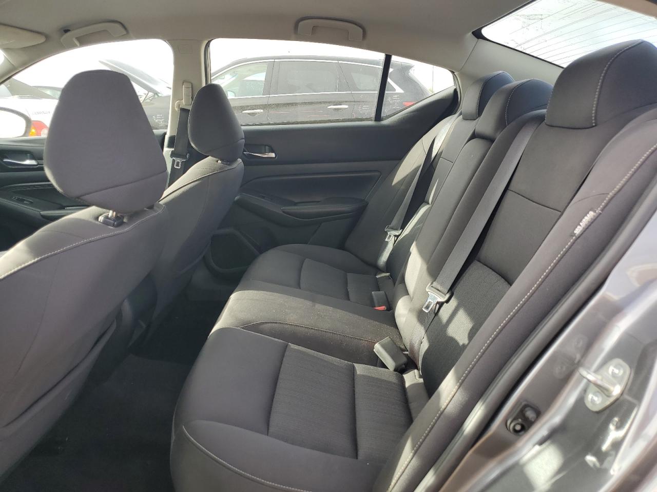 2020 Nissan Altima S VIN: 1N4BL4BV6LC246995 Lot: 83787635