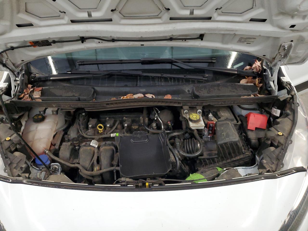 2020 Ford Transit Connect Xl VIN: NM0LS7E22L1471606 Lot: 81416895