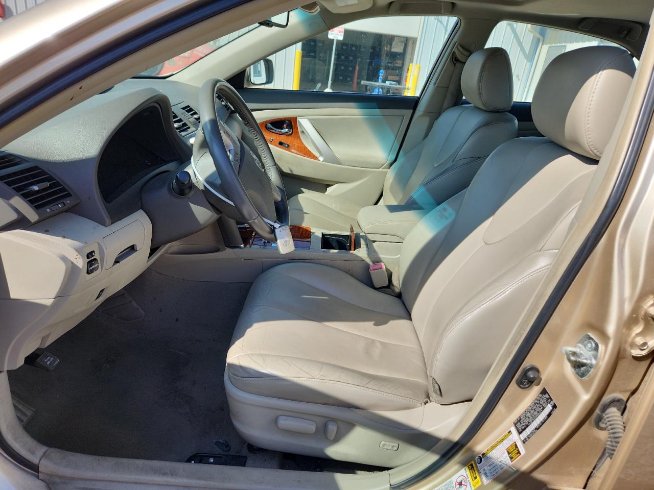 2010 Toyota Camry Base VIN: 4T4BF3EK3AR004624 Lot: 84578635