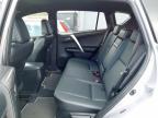 2017 TOYOTA RAV4 EXCEL for sale at Copart WESTBURY