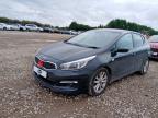 2016 KIA CEED SR7 CRDI  for sale at Copart WISBECH
