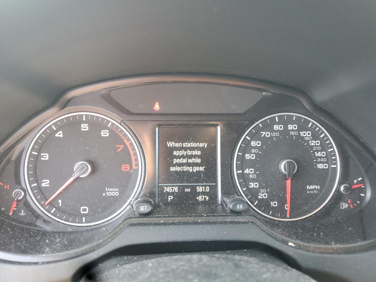 2016 Audi Q5 Premium Plus VIN: WA1L2AFP7GA056744 Lot: 83933155