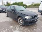 2011 BMW 118D SPORT  for sale at Copart ST HELENS