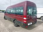2010 MERCEDES SPRINTER 309 CDI LWB  for sale at Copart CHESTER