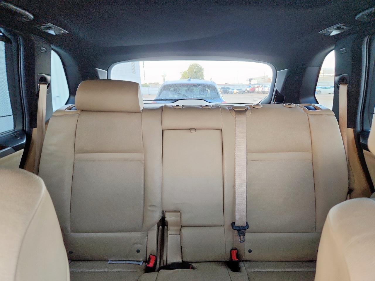 2013 BMW X5 xDrive50I VIN: 5UXZV8C51DL899372 Lot: 84584165