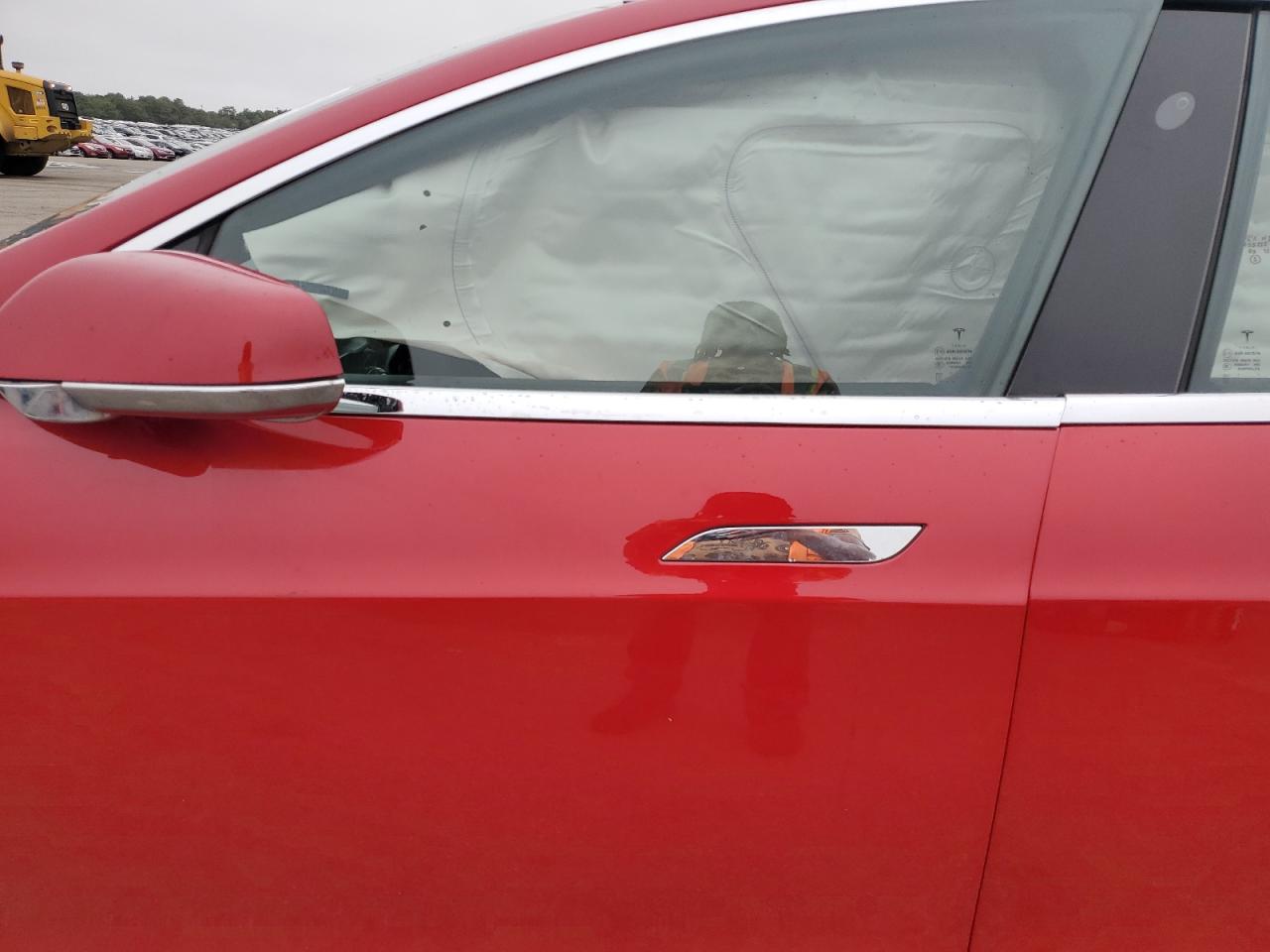 2020 Tesla Model S VIN: 5YJSA1E23LF360567 Lot: 83793125