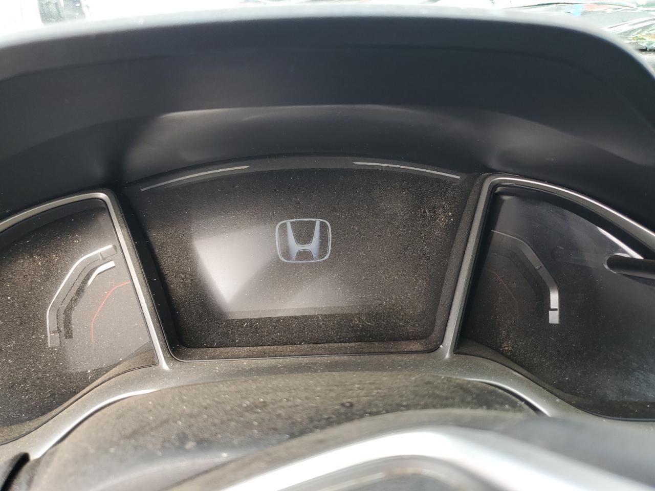 2019 Honda Civic Sport VIN: 19XFC2F85KE210789 Lot: 81301465