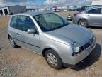 2005 VOLKSWAGEN LUPO E  for sale at Copart CORBY