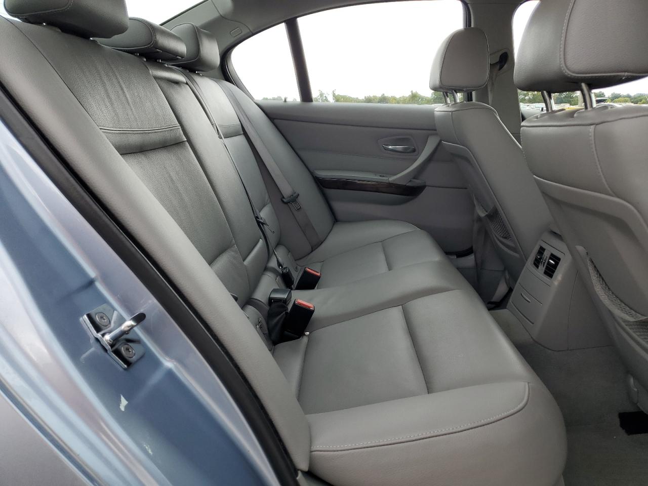 2009 BMW 328 Xi VIN: WBAPK73519A450205 Lot: 71361955