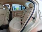 2007 JAGUAR X-TYPE S D  for sale at Copart CHESTER