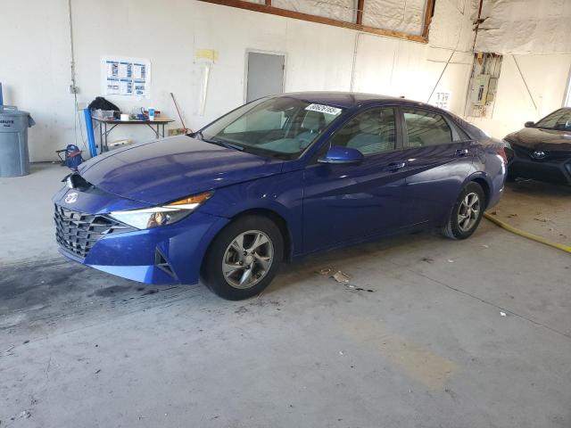 HYUNDAI ELANTRA SE 2022