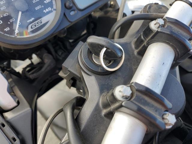 2007 BMW R1200 GS  