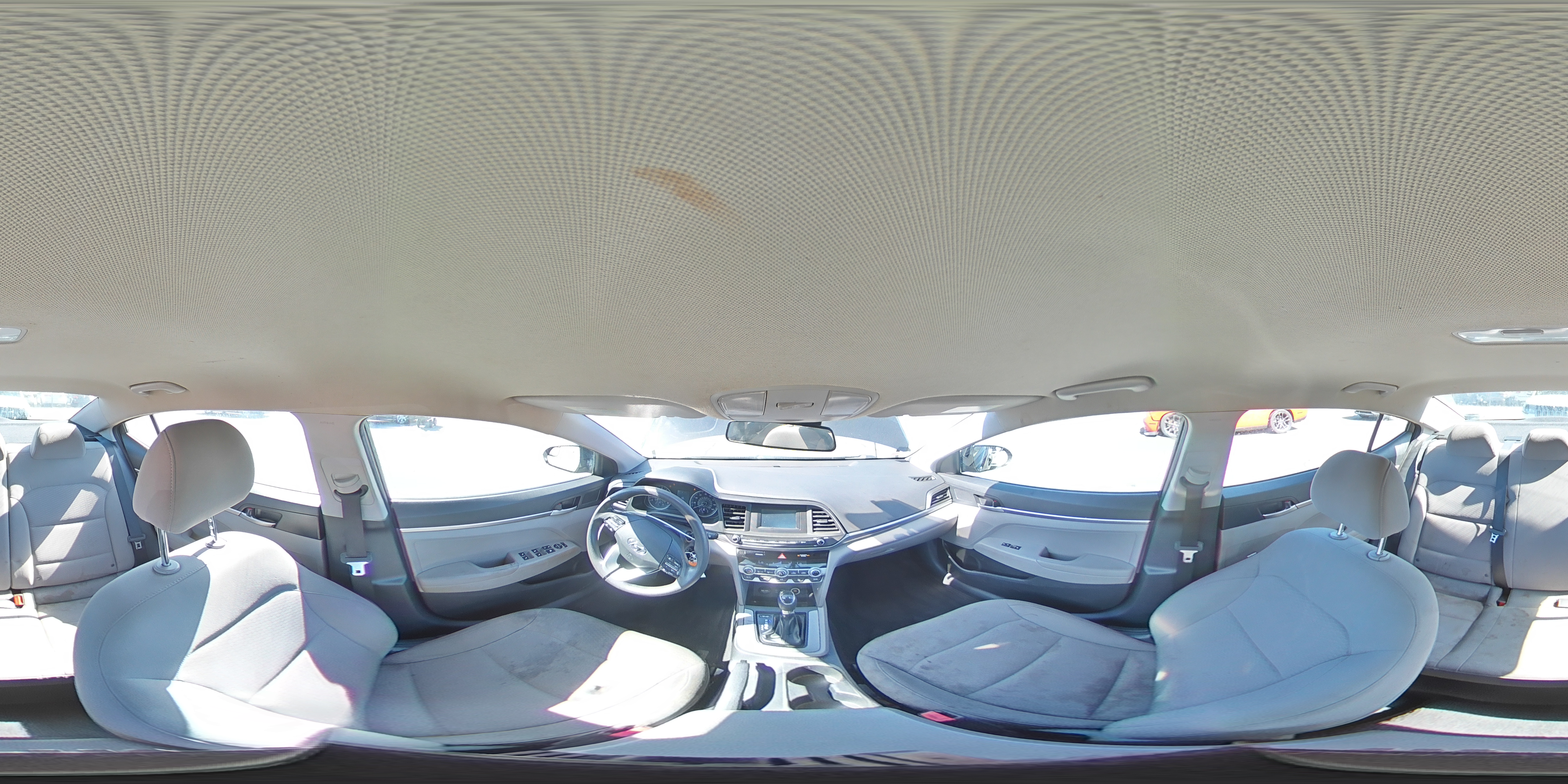 2020 Hyundai Elantra Se VIN: 5NPD74LF0LH591037 Lot: 81400265