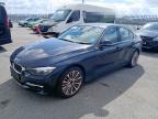 2014 BMW 318D LUXURY AUTO  for sale at Copart CHESTER