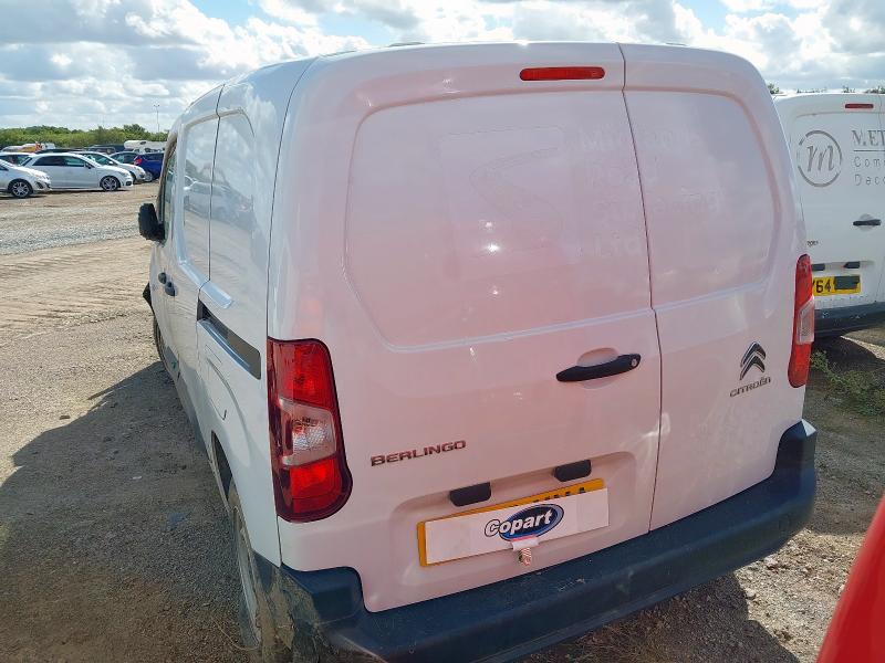 2023 CITROEN BERLINGO 650 ENTERPRSE ED 