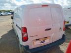 2023 CITROEN BERLINGO 650 ENTERPRSE ED  for sale at Copart CORBY