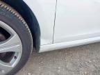 2010 RENAULT MEGANE DYNAMIQUE TOMTOM for sale at Copart PETERLEE