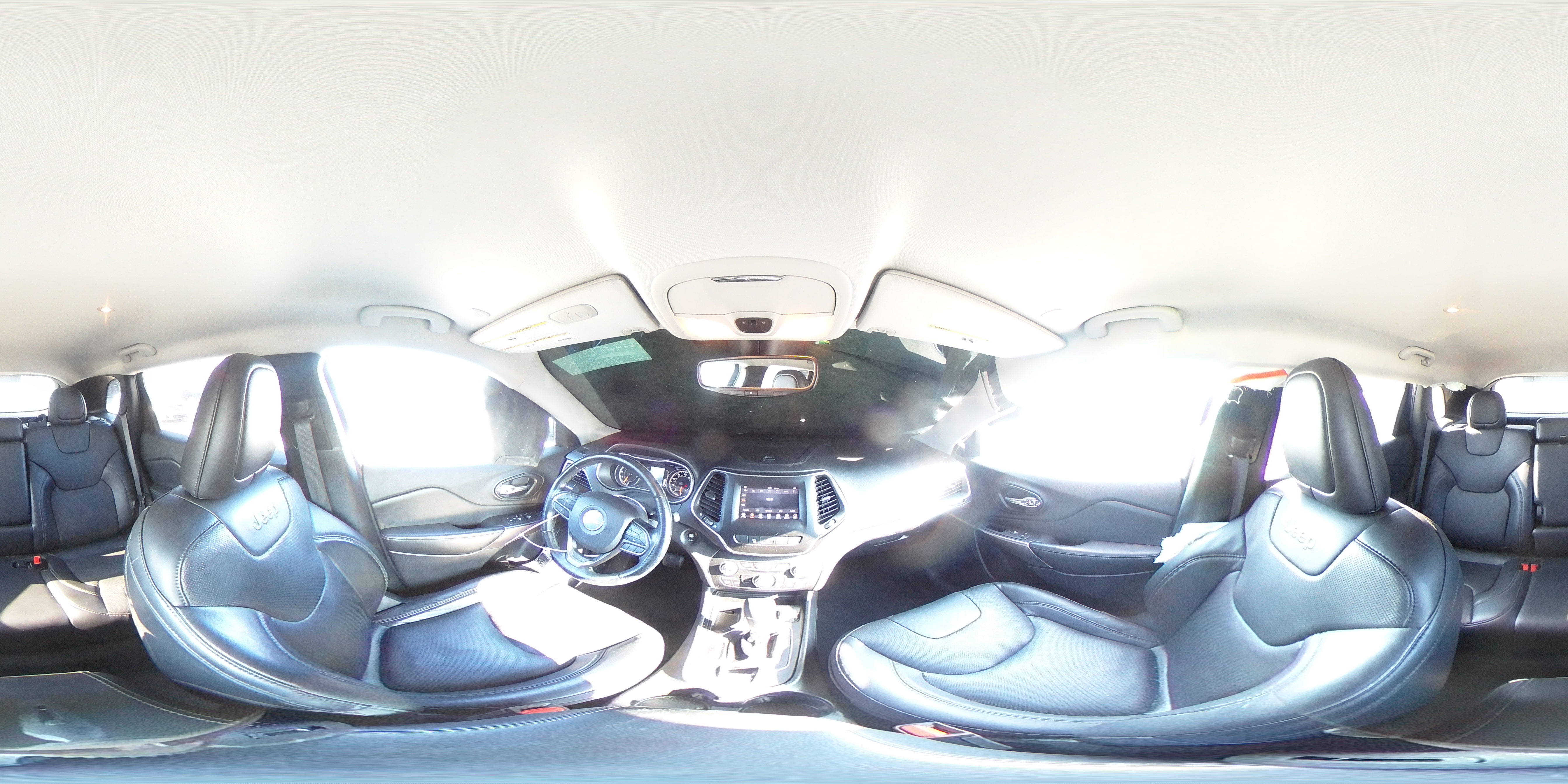 2020 Jeep Cherokee Latitude Plus VIN: 1C4PJLLX9LD629842 Lot: 81243055