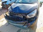 2022 HONDA JAZZ EX I-MMD CVT  for sale at Copart PETERLEE