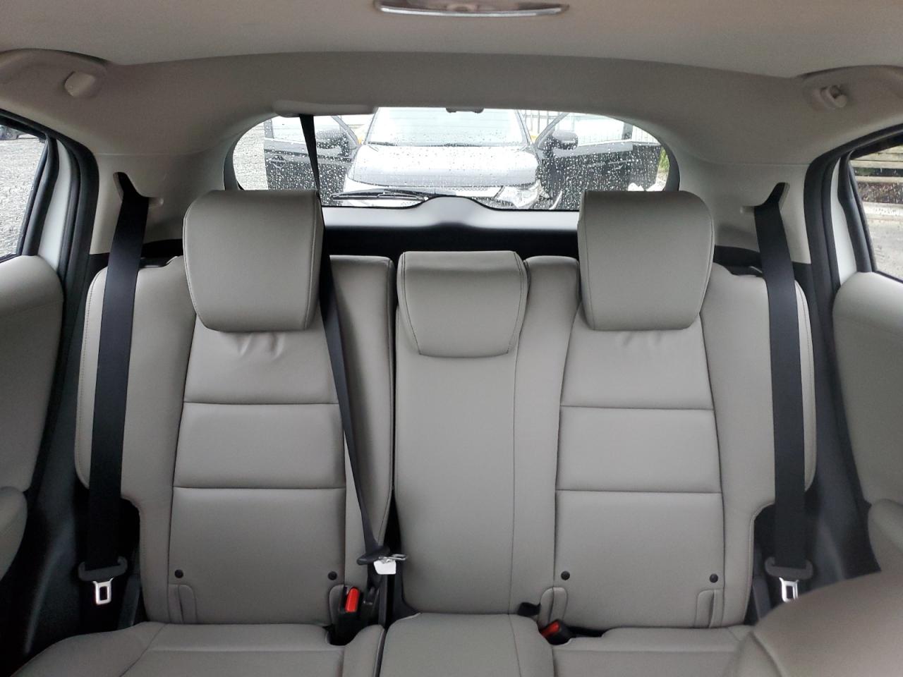 2018 Honda Hr-V Exl VIN: 3CZRU6H76JM714627 Lot: 80876095