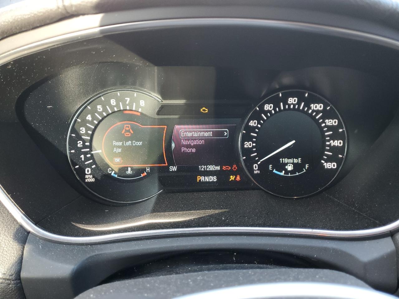 2016 Lincoln Mkx Reserve VIN: 2LMTJ8LR6GBL32097 Lot: 70744875