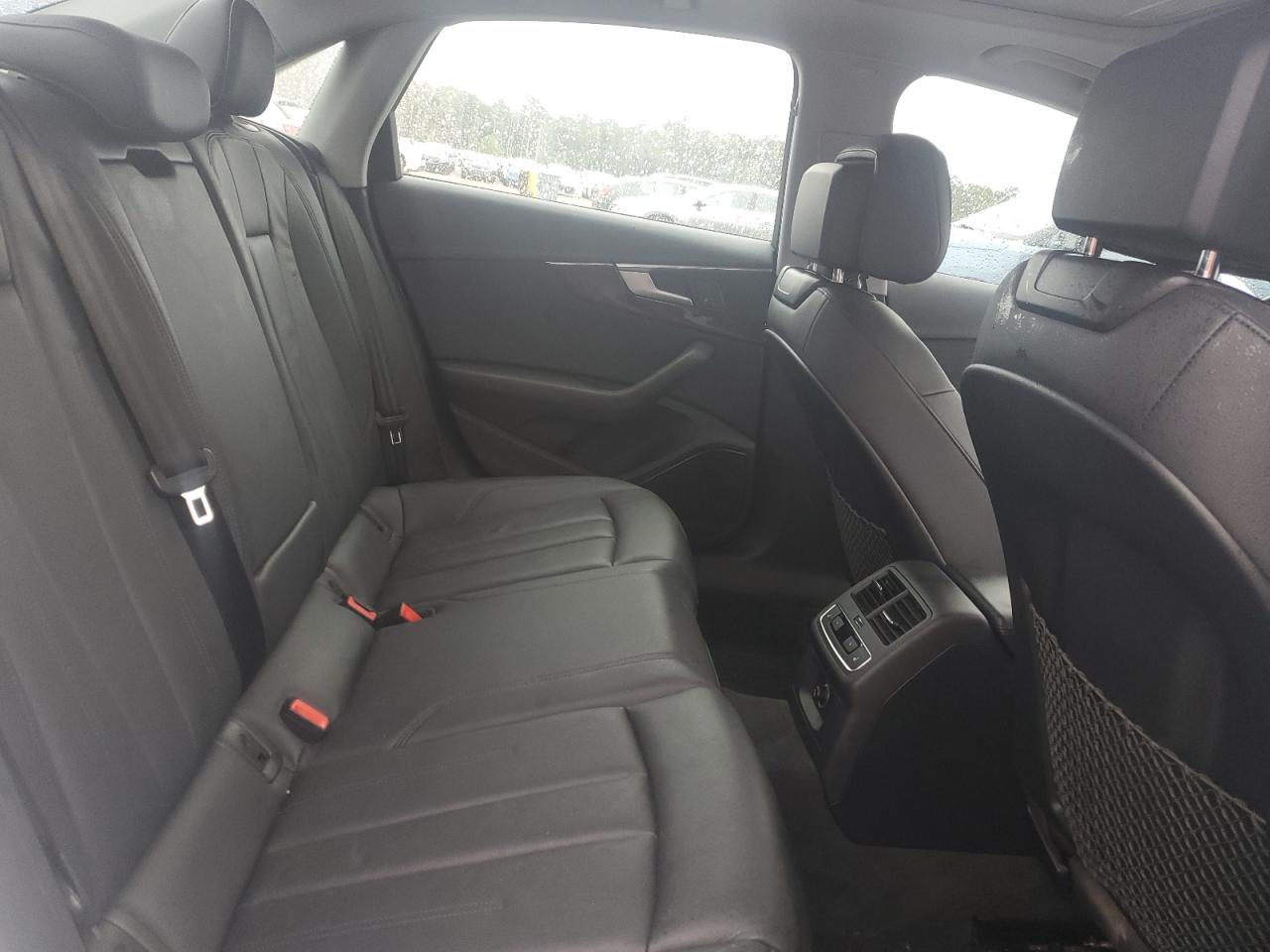 2018 Audi A4 Premium Plus VIN: WAUENAF42JN014376 Lot: 84195775