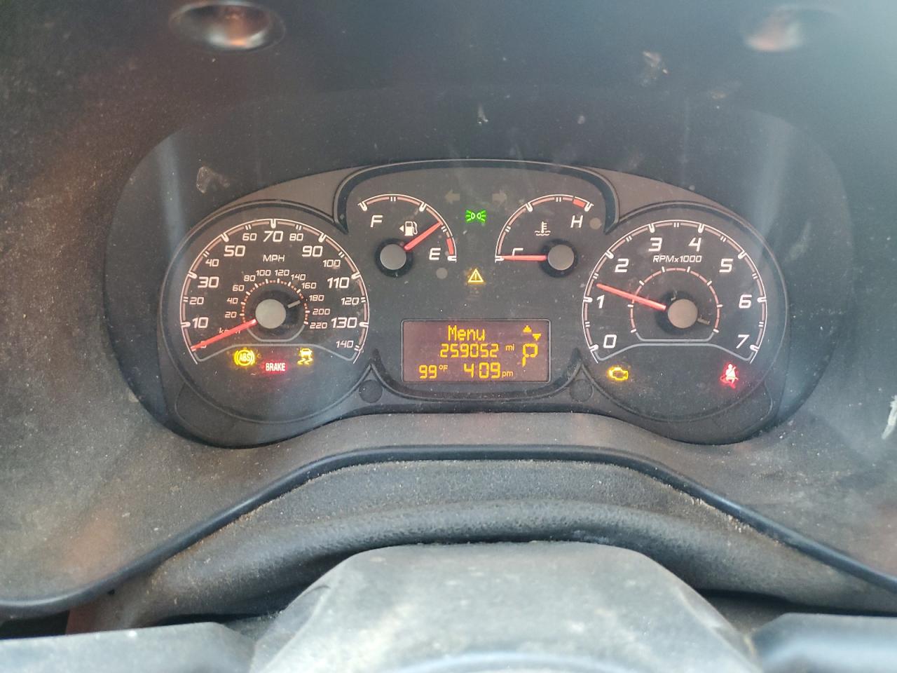 2016 Ram Promaster City Slt VIN: ZFBERFBT0G6B24692 Lot: 71539625