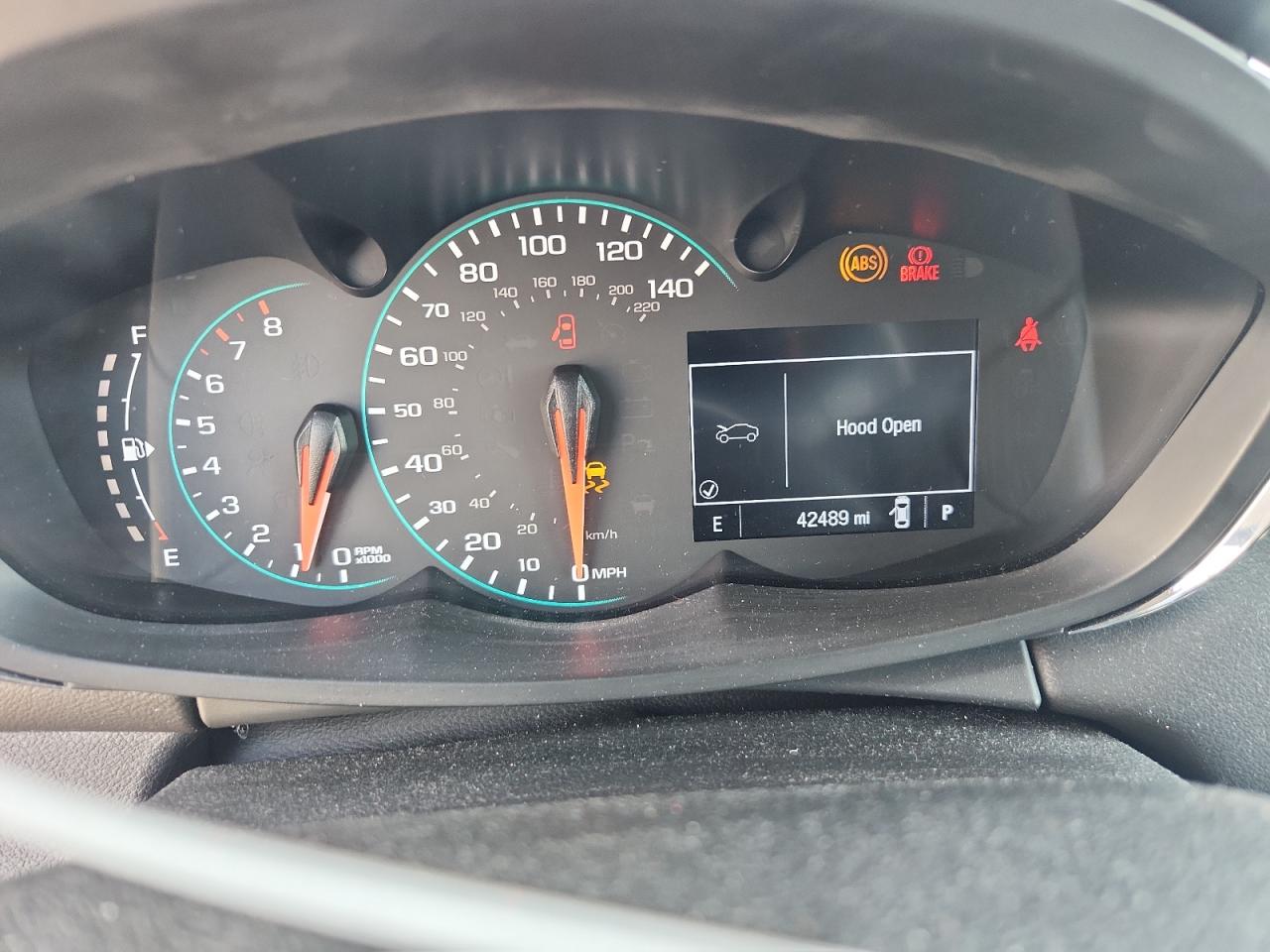 2020 Chevrolet Trax 1Lt VIN: 3GNCJLSB6LL290589 Lot: 80368965