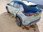 2024 TOYOTA YARIS CROSS PREMIERE EDITION for sale at Copart SANDY