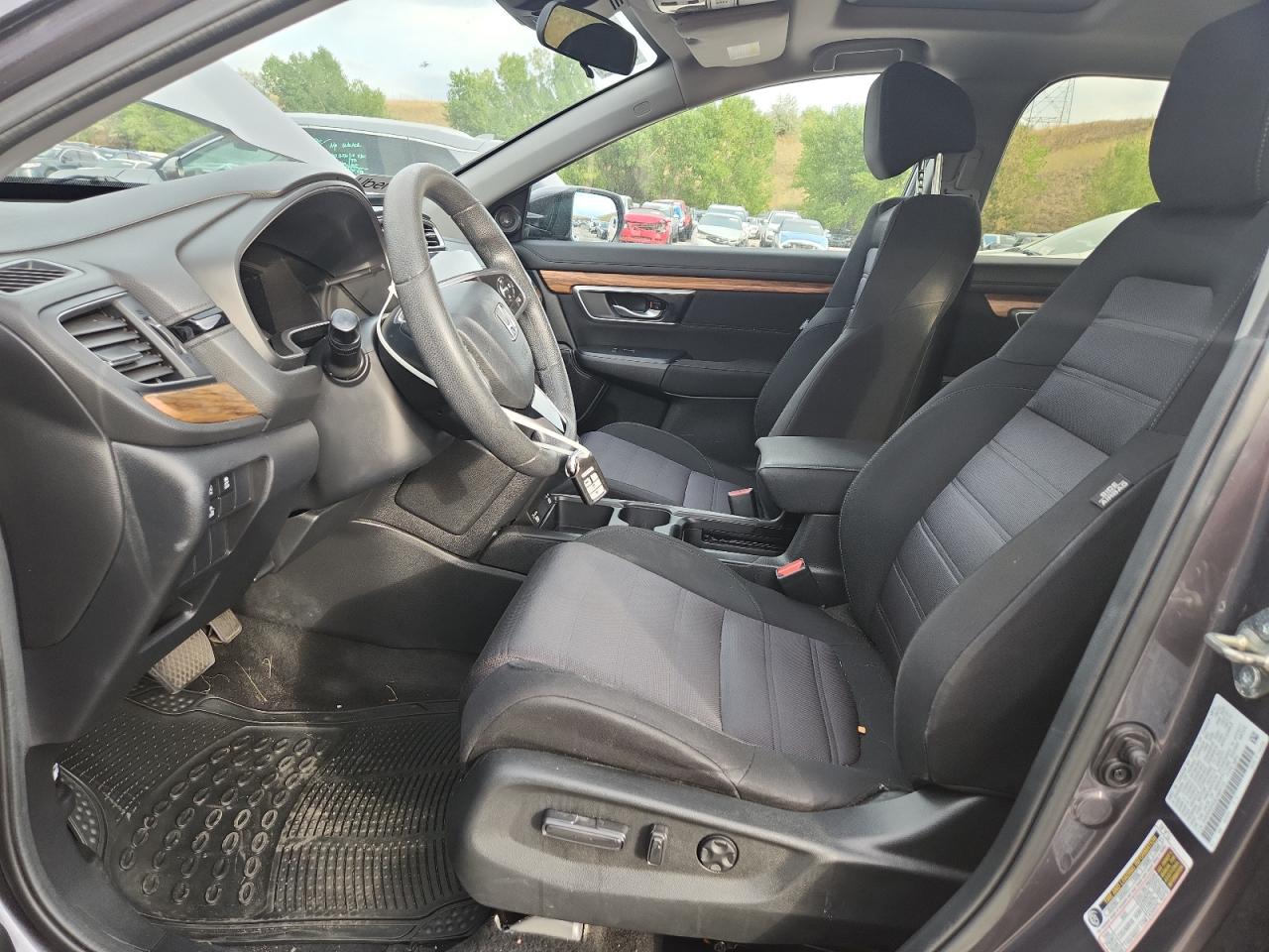 2020 Honda Cr-V Ex VIN: 2HKRW2H53LH684115 Lot: 80287115