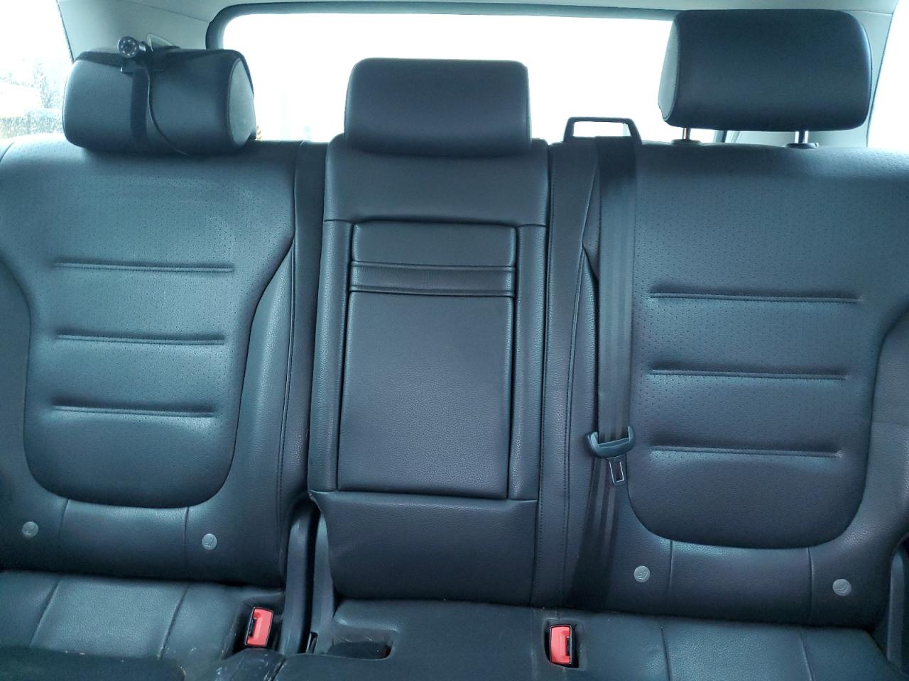 2014 Volkswagen Touareg V6 Tdi VIN: WVGEP9BP3ED009061 Lot: 80818655