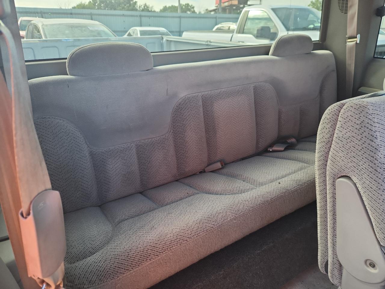 1996 Chevrolet Gmt-400 C1500 VIN: 1GCEC19M8TE127403 Lot: 80918455