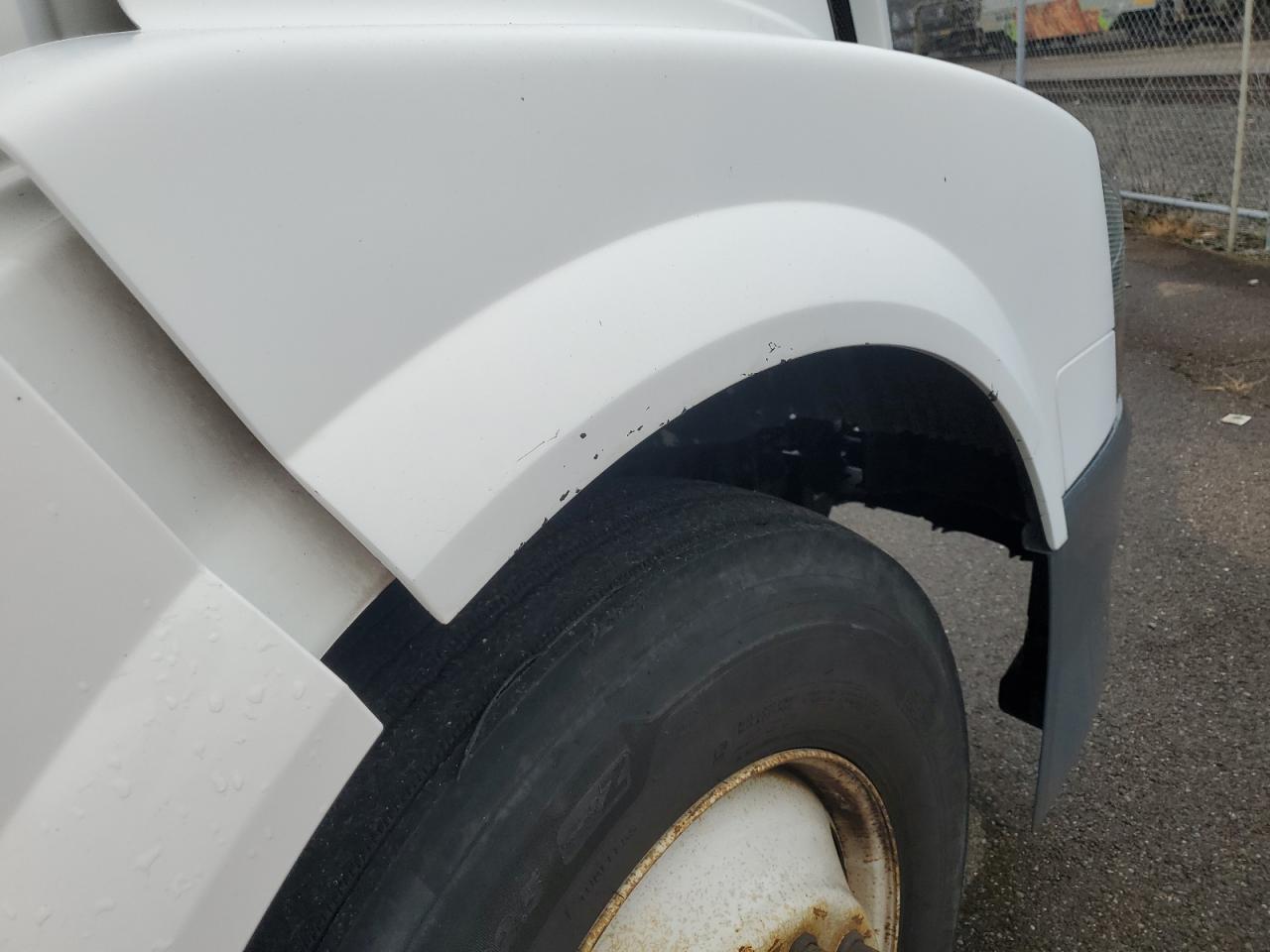 2018 Volvo Vnl Semi Truck VIN: 4V4N39TG9JN892820 Lot: 82087015