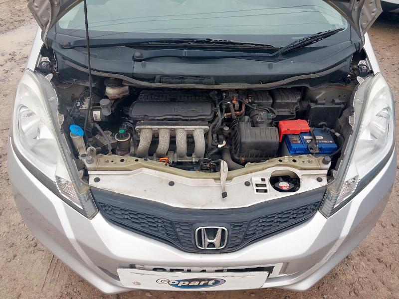 2014 HONDA JAZZ 1.2 I-VTEC S 5DR [VSA]