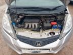 2014 HONDA JAZZ 1.2 I-VTEC S 5DR [VSA] for sale at Copart BRISTOL