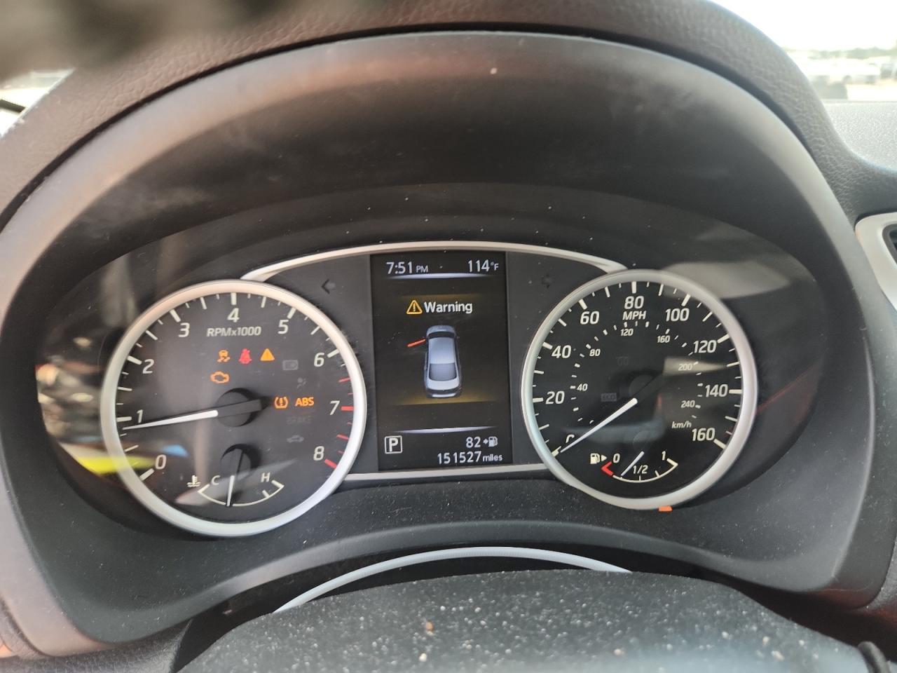 2016 Nissan Sentra S VIN: 3N1AB7APXGY338205 Lot: 84808055