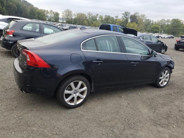  VOLVO S60 2016 Синий