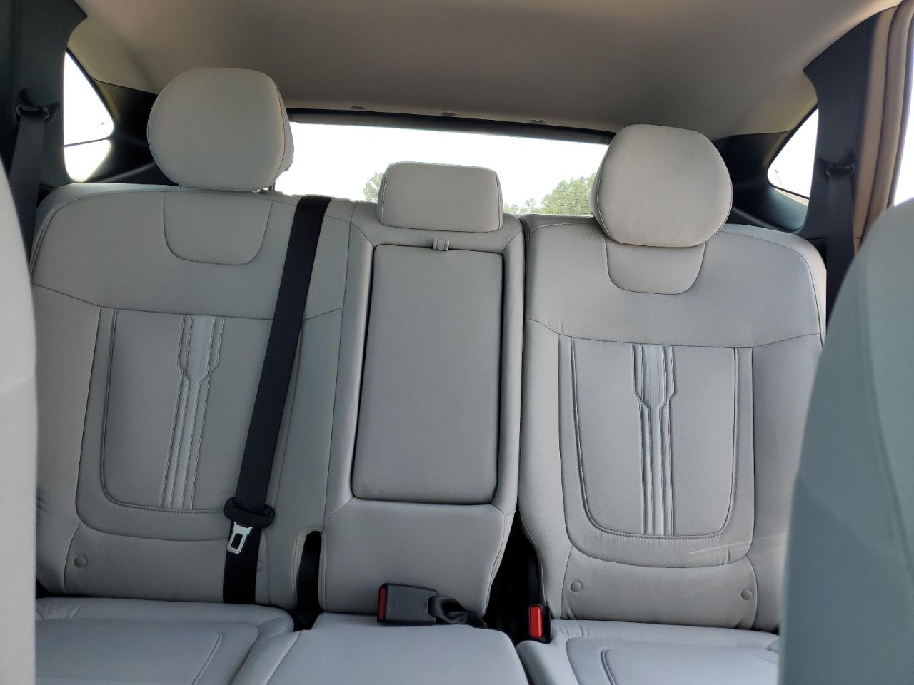 2025 Hyundai Tucson Sel VIN: 5NMJBCDE9SH512476 Lot: 80862945