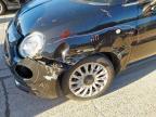 2017 FIAT 500 LOUNGE  for sale at Copart SANDWICH