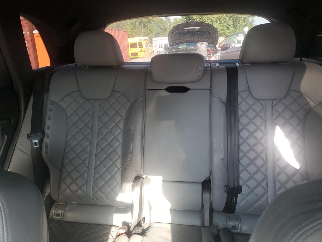 2019 Audi Sq5 Prestige VIN: WA1C4AFY6K2065764 Lot: 81404595