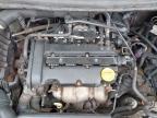 2009 VAUXHALL CORSA CLUB for sale at Copart YORK