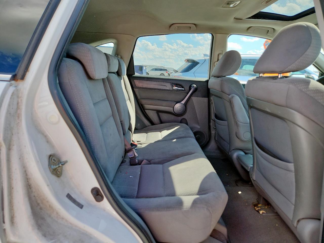 2008 Honda Cr-V Ex VIN: 3CZRE48578G700082 Lot: 71272475