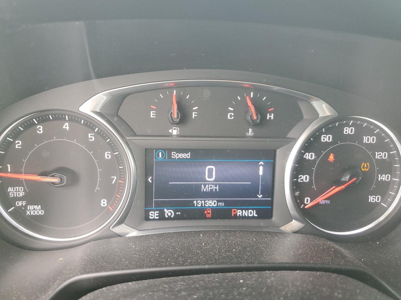 2019 Chevrolet Blazer 1Lt VIN: 3GNKBBRA1KS590030 Lot: 71851035