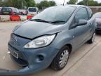 2010 FORD KA for sale at Copart SANDY