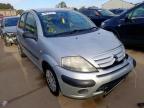 2007 CITROEN C3 COOL  for sale at Copart SANDY