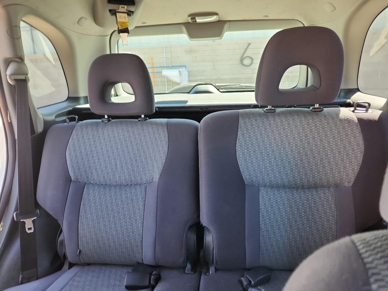 2004 Toyota Rav4 VIN: JTEHD20V540012208 Lot: 72014225