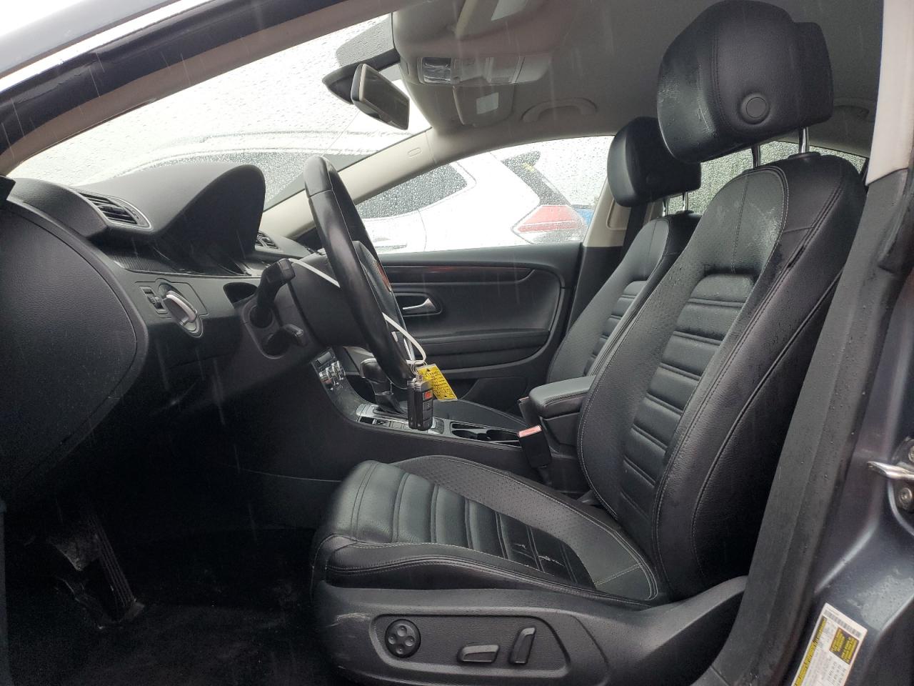 2013 Volkswagen Cc Sport VIN: WVWBP7AN0DE508825 Lot: 82084145