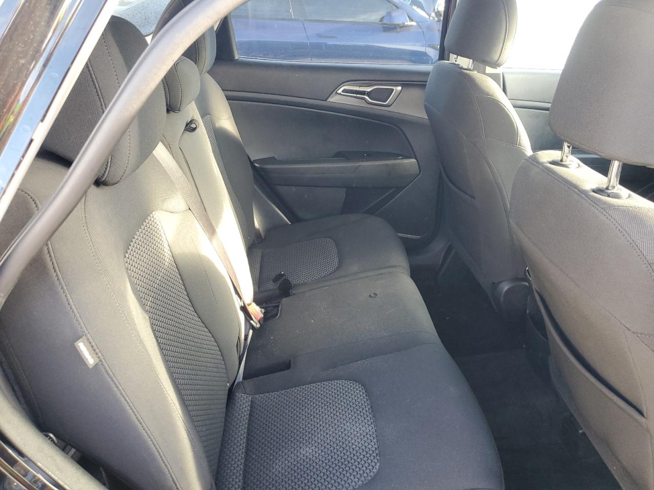2025 Kia Sportage Lx VIN: KNDPU3DF8S7415144 Lot: 71720685